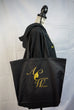 A Certain Woman Tote Handbag
