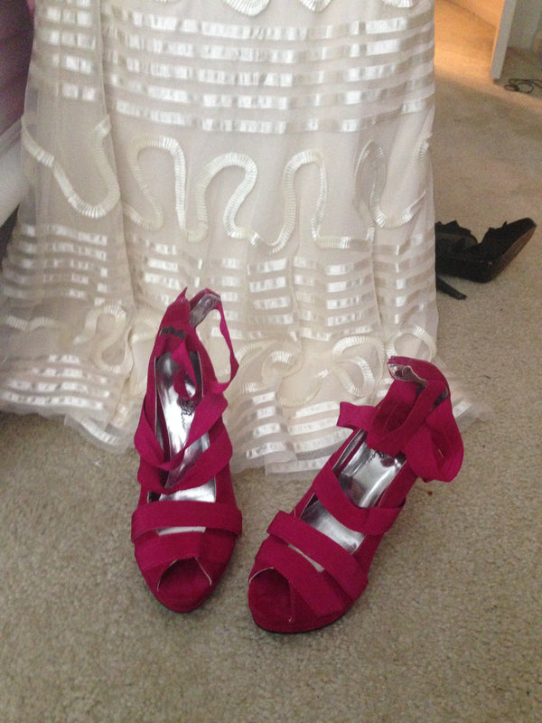 Tuesday Tribute - To You!!!