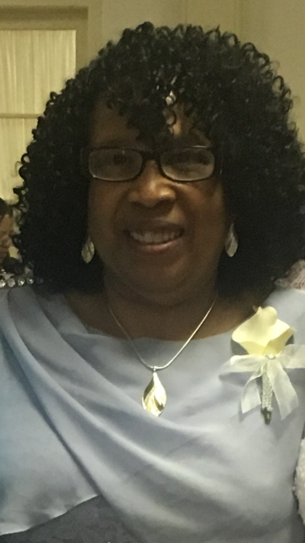 Tuesday Tribute - Rosa .. She is Love