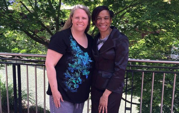 A Sister For All Seasons