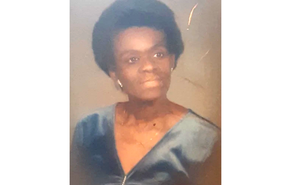 Tuesday Tribute - She is His Vessel