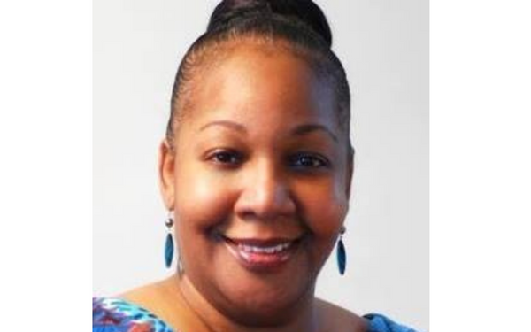 Tuesday Tribute - Patricia Middleton -- World Changer