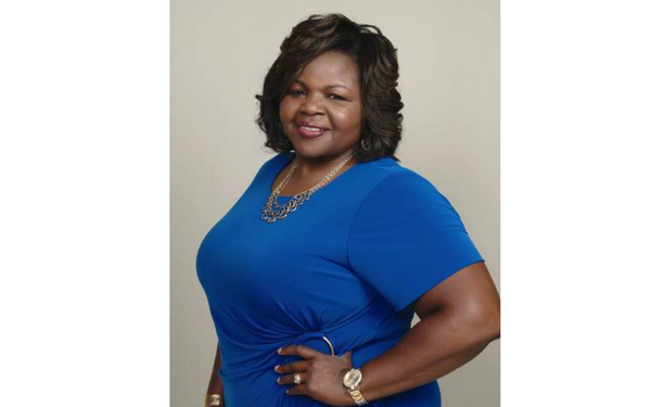 Michelle Wilder-Baker -- A Lasting Impression