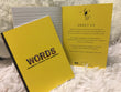 Journey Journal
