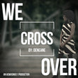 'We Cross Over' available for PRE-order NOW! 🎉